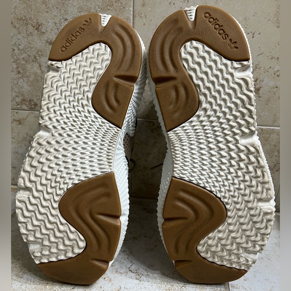 Adidas Originals Men's Prophere “Trace Khaki” Running Shoe - Picture 6 of 9